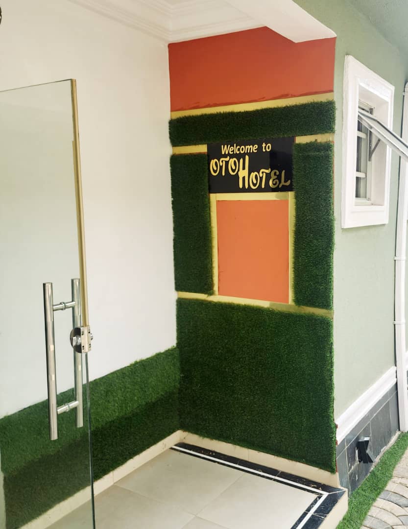 Otoh Hotels Ltd